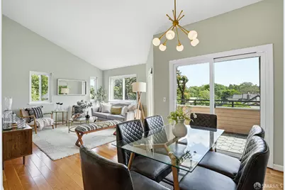 777 Morrell Avenue #311, Burlingame, CA 94010 - Photo 1