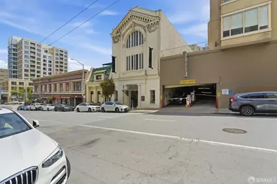 1337 Sutter Street, San Francisco, CA 94109 - Photo 5