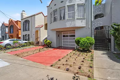 1762 25th Avenue, San Francisco, CA 94122 - Photo 5