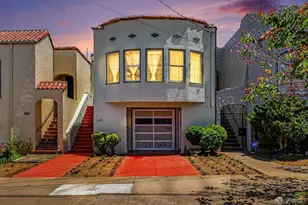 1762 25th Ave, San Francisco, CA 94122 - Photo 1