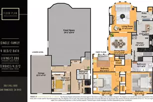 266 S Hill Blvd, San Francisco, CA 94112 - Photo 3