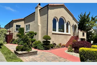 254 La Cruz Avenue, Millbrae, CA 94030 - Photo 1