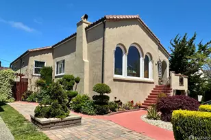 254 La Cruz Ave, Millbrae, CA 94030 - Photo 1