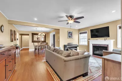 509 Anita Lane, Millbrae, CA 94030 - Photo 9