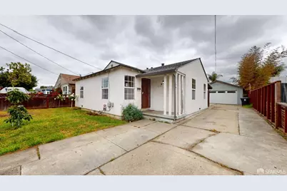 1232 Laurel Avenue, East Palo Alto, CA 94303 - Photo 1