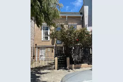 2816 23rd Street, San Francisco, CA 94110 - Photo 1