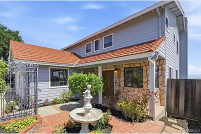 145 Vista Del Grande None, San Carlos, CA 94070 - Photo 43