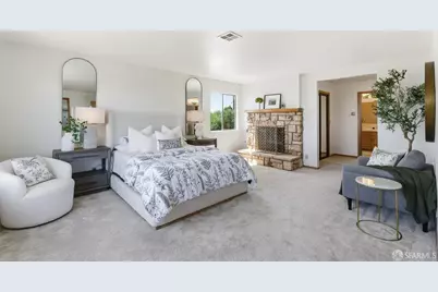 145 Vista Del Grande None, San Carlos, CA 94070 - Photo 29