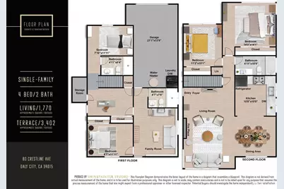 80 Crestline Avenue, Daly City, CA 94015 - Photo 39
