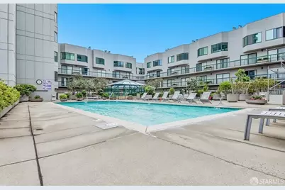 601 Van Ness Avenue #948, San Francisco, CA 94102 - Photo 3