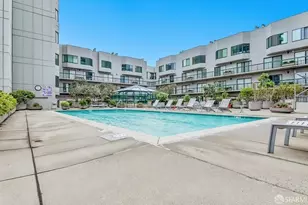 601 Van Ness Ave, San Francisco, CA 94102 - Photo 3
