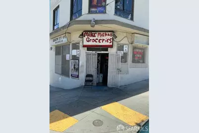 Silver Avenue, San Francisco, CA  - Photo 1