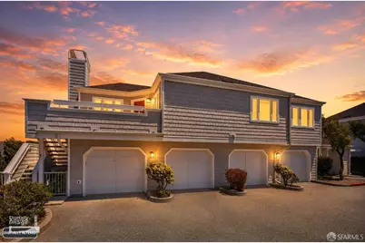 741 Pointe Pacific None #2, Daly City, CA 94014 - Photo 1