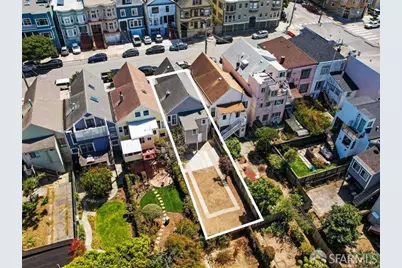 477 2nd Avenue, San Francisco, CA 94118 - Photo 3