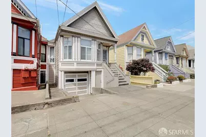 477 2nd Avenue, San Francisco, CA 94118 - Photo 11