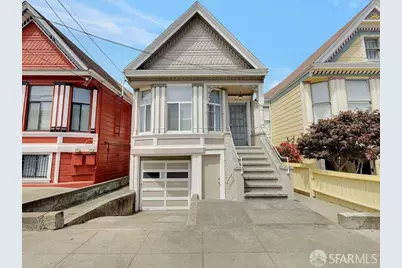 477 2nd Avenue, San Francisco, CA 94118 - Photo 5