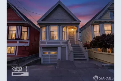477 2nd Avenue, San Francisco, CA 94118 - Photo 1