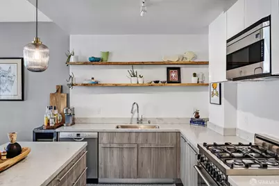 1868 Van Ness Avenue #201, San Francisco, CA 94109 - Photo 9