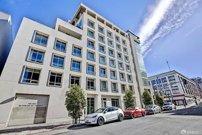 1868 Van Ness Avenue #201, San Francisco, CA 94109 - Photo 31