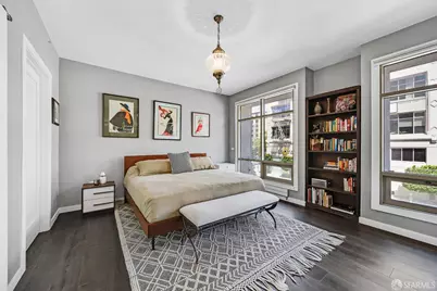 1868 Van Ness Avenue #201, San Francisco, CA 94109 - Photo 15