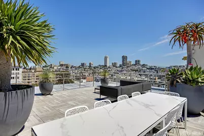 1868 Van Ness Avenue #201, San Francisco, CA 94109 - Photo 3