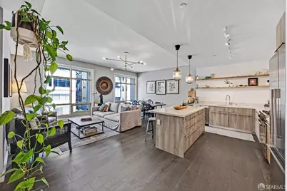 1868 Van Ness Avenue #201, San Francisco, CA 94109 - Photo 1