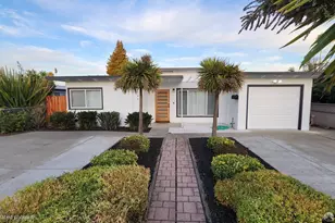 1140 Berkeley Ave, Menlo Park, CA 94025 - Photo 1