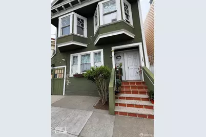 142 Hamilton Street, San Francisco, CA 94134 - Photo 3