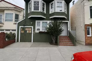 142 Hamilton St, San Francisco, CA 94134 - Photo 1
