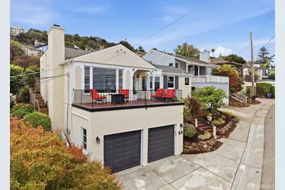 4024 Bayview Avenue, San Mateo, CA 94403 - Photo 3