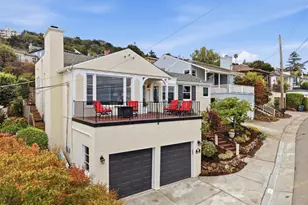 4024 Bayview Ave, San Mateo, CA 94403 - Photo 3