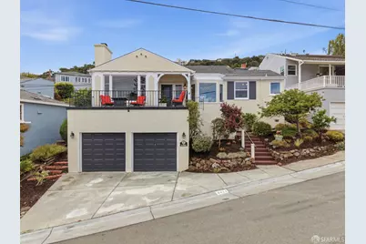 4024 Bayview Avenue, San Mateo, CA 94403 - Photo 3
