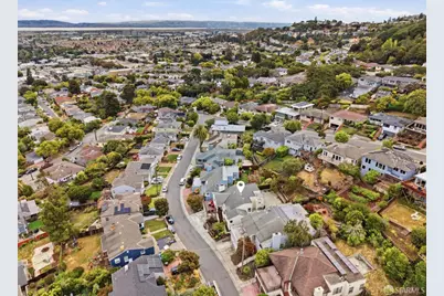 4024 Bayview Avenue, San Mateo, CA 94403 - Photo 45