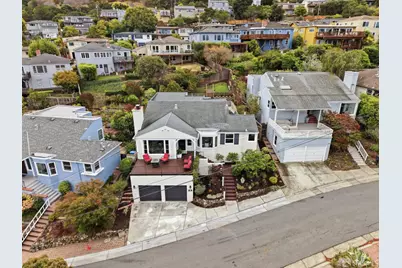 4024 Bayview Avenue, San Mateo, CA 94403 - Photo 47
