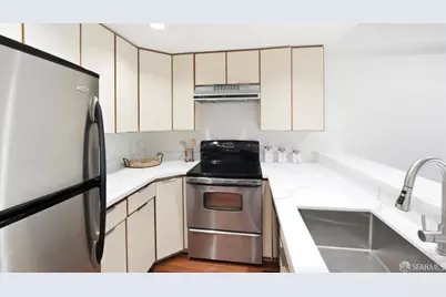 601 Van Ness Avenue #347, San Francisco, CA 94102 - Photo 17