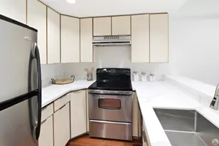 601 Van Ness Ave, San Francisco, CA 94102 - Photo 17
