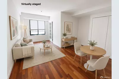 601 Van Ness Avenue #347, San Francisco, CA 94102 - Photo 13
