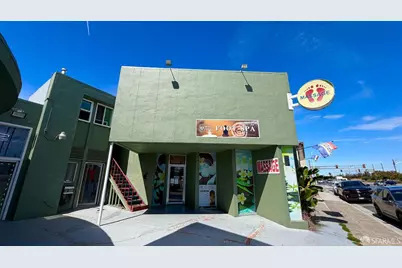 El Camino Real None, San Carlos, CA 94070 - Photo 1