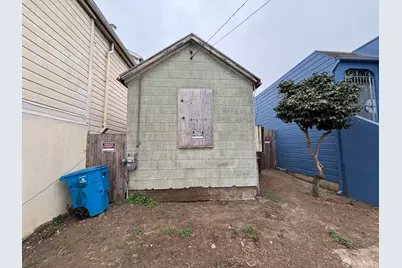 1279 Gilman Avenue, San Francisco, CA 94124 - Photo 3