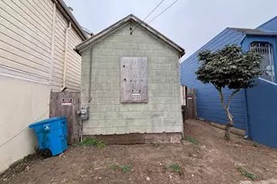 1279 Gilman Ave, San Francisco, CA 94124 - Photo 3