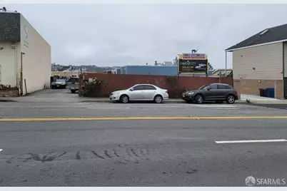 1110 Hillside Boulevard, Daly City, CA 94014 - Photo 1