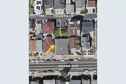 542 Grand Avenue, South San Francisco, CA 94080 - Photo 1