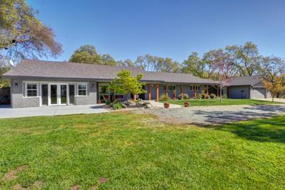 12549 Lee School Cross Road, Wilton, CA 95693 - Photo 1