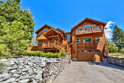 2346 Wagon Train Trail, South Lake Tahoe, CA 96150 - Photo 1