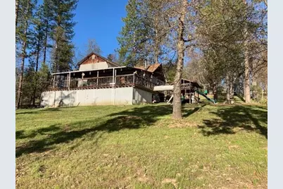 9727 Ernst Road, Coulterville, CA 95311 - Photo 1