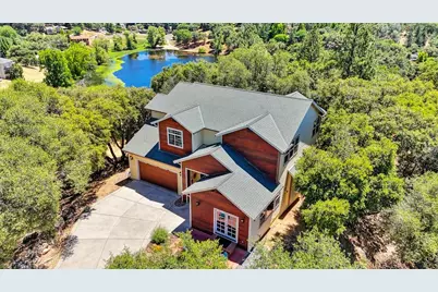 3185 Wildcat Flat Trail, Cool, CA 95614 - Photo 1