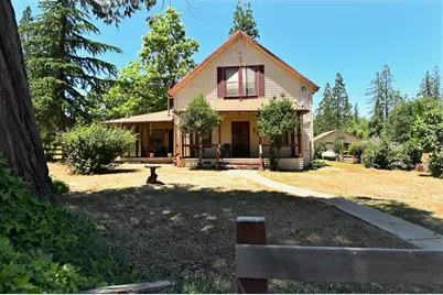 9673 Wagner Road, Coulterville, CA 95311 - Photo 1
