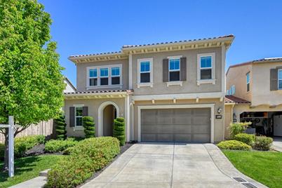 911 Piccolo Court, El Dorado Hills, CA 95762 - Photo 1