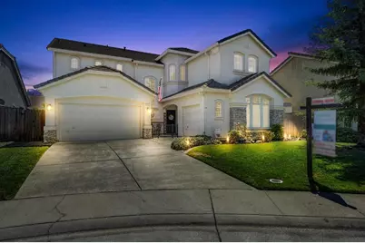 333 Owl Feather Court, Roseville, CA 95747 - Photo 1