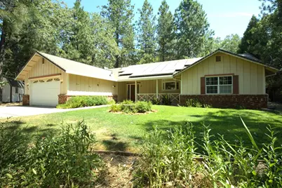 11020 Alta Sierra Drive, Grass Valley, CA 95949 - Photo 1